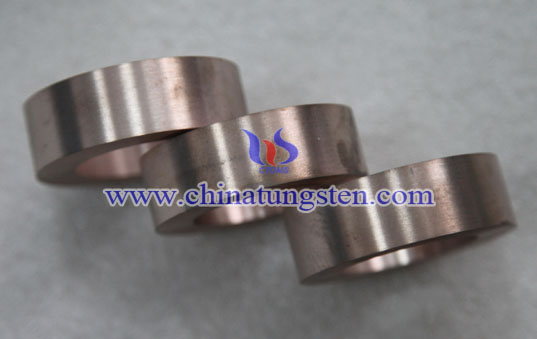 Tungsten Copper Military Alloy Picture Tungsten Copper Military Alloy Picture